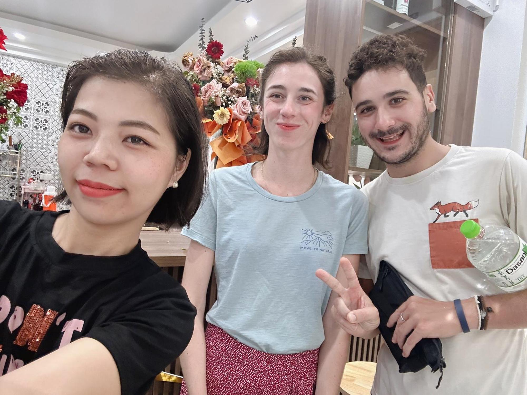 Tam Coc Min House Hotel Vu Lam Luaran gambar